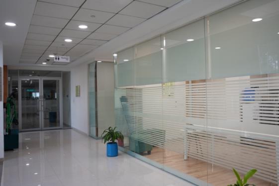 Office — Baner Road