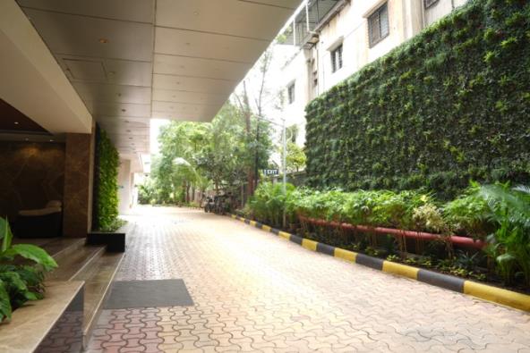 Office — Baner Road