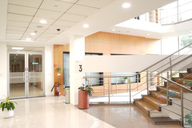 Office — Baner Road