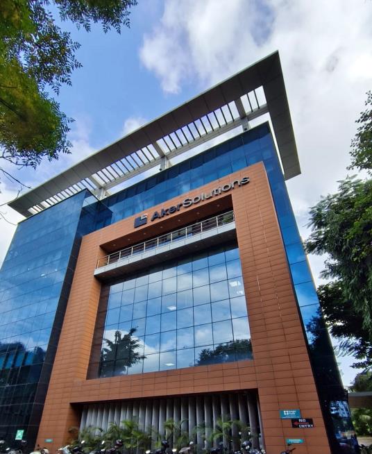 Office — Baner Road