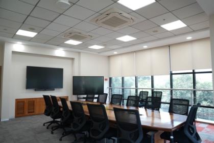Office — Baner Road