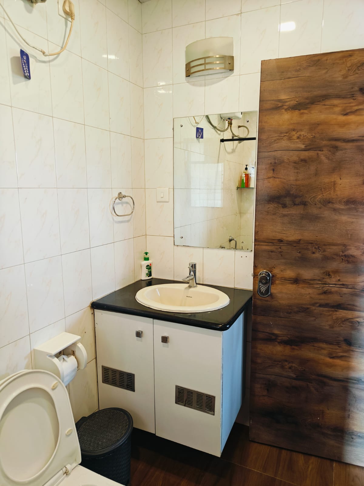 1 BHK Apartment — Koregaon Park
